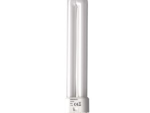 נורת דולוקס 4 פינים 55W L אור חם