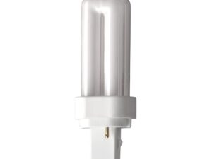 נורת דולוקס 2 פינים CH 26W D אור INTERNA