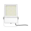 פנס הצפה אפור SIRIUS 300W 130X80° IP66 אור חם