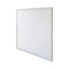 פאנל לד שקוע לבן  ANTI-GLARE 43W 595X595 אור ניטרלי