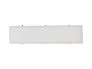 פאנל לד שקוע לבן 40W 295X1195 אור ניטרלי
