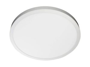 צמוד תקרה לד לבן PIERO 300MM 24W אור חם