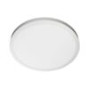 צמוד תקרה לד לבן PIERO 300MM 24W אור קר