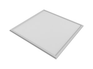 פאנל לד שקוע לבן - FINELINE ANTI GLARE 24W 600X600 אור קר