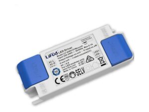 דרייבר לד 300mA 25-40V LIFUD