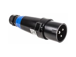 תקע נייד 3X32A לאווירה נפיצה IP66 IK10