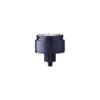 בסיס עם חיבור לפלאג M12-5pin לרמזור מסדרת PC7
