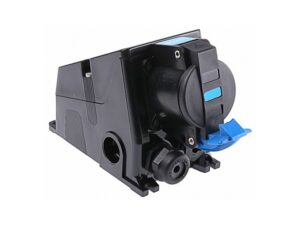 שקע עה"ט 3X16A לאווירה נפיצה IP66 IK10