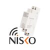 בקר לוח WIFI 16A- 3300W