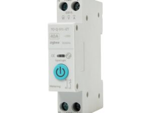 בקר לוח זיגבי ZIGBEE 25A - 4400W