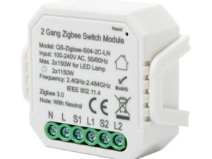 מודול צלון נסתר חכם ZIGBEE