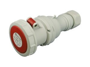שקע נייד 5X63A IP67 SEZ