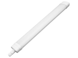 הרמטי לבן HOME LED 40W IP65 אור חם