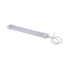 הרמטי לד לבן SUPER LED 60W IP65 אור ניטרלי