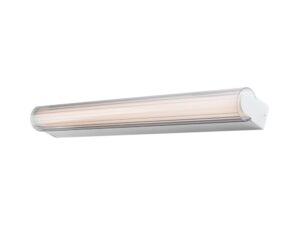 תאורת מראה גוף לבן LAKE IP44 11W אור חם