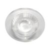 עדשה מתחלפת לבנה לגוף תאורה שקוע APOLLO 15W 40°