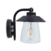 צמוד קיר נחושת CATE LUTEC E27 MAX 60W IP44