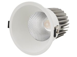 שקוע לד לבן RUBY 7W 75mm IP44 אור ניטרלי