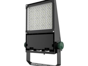 גוף הצפה אפור FALCON 100W T3 135X60° IP66 אור ניטרלי