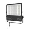 הצפה שחור SHARP PLUS 300W 90° IP66 אור קר