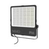 הצפה שחור SHARP PLUS 400W 60° IP66 אור ניטרלי