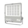 פנס הצפה אפור CONAN 300W 60° IP66 אור ניטרלי
