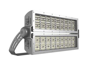 הצפה אפור ARENA 1200W 30° IP66 אור ניטרלי