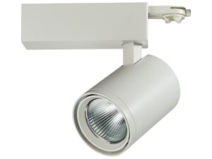 ספוט לד לבן לפס צבירה CLOUD 30W 36° אור חם