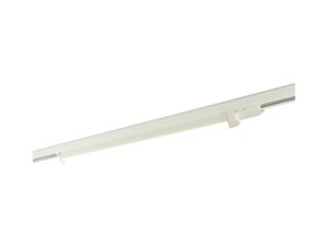 ספוט לד לינארי שחור לפס צבירה תלת פאזי LINE 20W 60CM אור ניטרלי