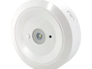 תאורת חירום חד תכליתית לבן SPACE 3W אור קר