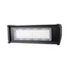 לינארי שחור BLADE 55W 30X120° IP65 אור ניטרלי