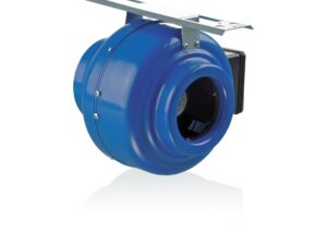 מפוח צנטרפוגלי קווי "VKM125 5