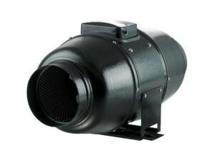 מפוח אינליין מושתק TT-M150