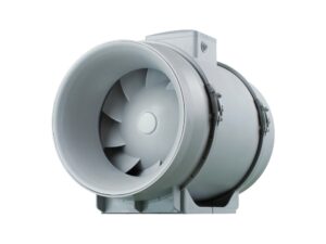 מפוח קו "5 TT Pro 125 HF